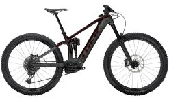 Trek Rail 9.9 - 2021
