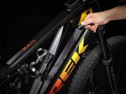 Trek Rail 9.9 XTR - 2023 -Trek trek rail 9 9 xtr akku