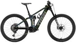 Trek Rail 9.9 XTR - 2023