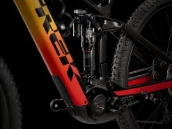 Trek Rail 9.9 XTR - 2023 -Trek trek rail 9 9 xtr frame