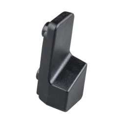 Trek Motorcover Antriebsseite Kettenführung Bj. 2018 Black