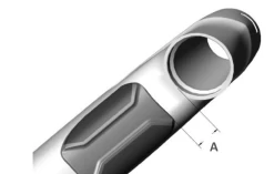 Trek Unterrohrschutz Knock Block System Ab 2017